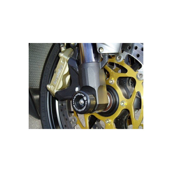 R&G Fork Protectors